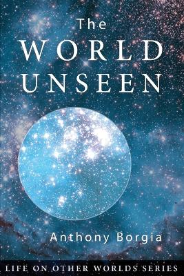 Book cover for The World Unseen