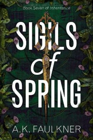 Cover of Sigils of Spring