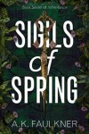 Book cover for Sigils of Spring