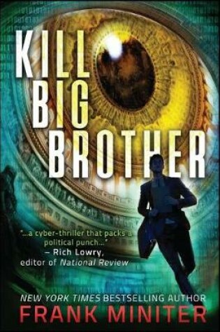 Cover of Kill Big Brother