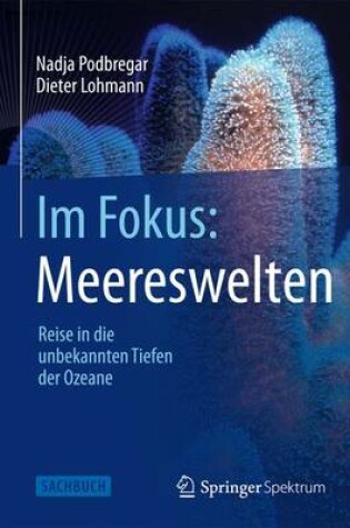 Cover of Im Fokus: Meereswelten