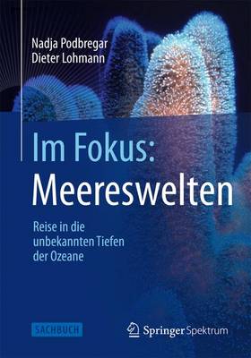 Cover of Im Fokus: Meereswelten