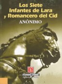 Cover of Los Siete Infantes de Lara y Romancero del Cid