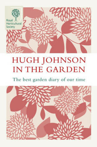 Cover of Hugh Johnson In The Garden
