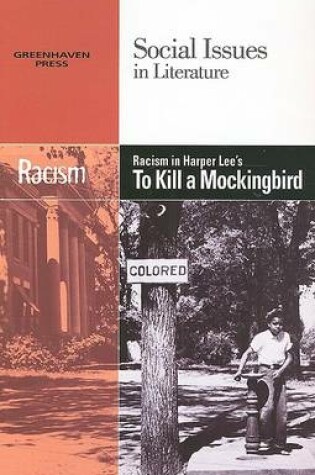 Cover of Racism in Harper Lee's to Kill a Mockingbird