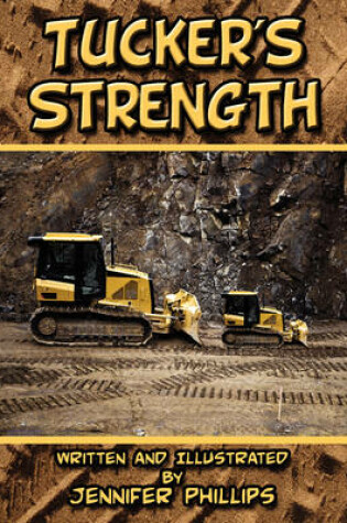 Cover of Tucker's Strength