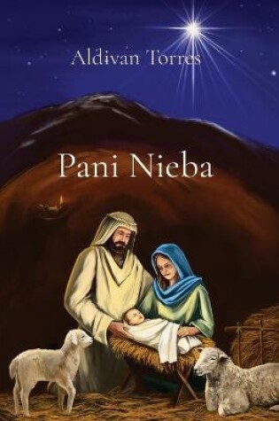 Cover of Pani Nieba