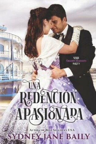 Cover of Una redencion apasionada