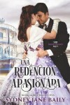 Book cover for Una redencion apasionada