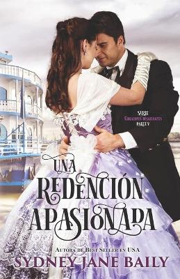 Cover of Una redencion apasionada