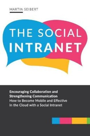 Cover of The Social Intranet