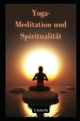 Cover of Yoga-Meditation und Spiritualität