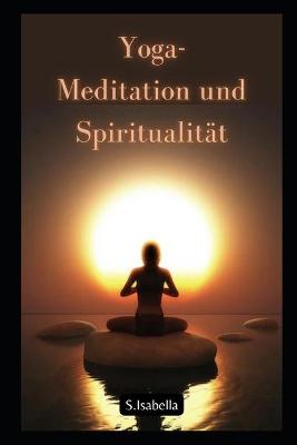 Book cover for Yoga-Meditation und Spiritualität