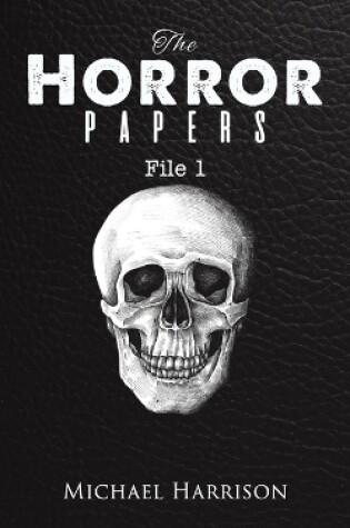 Cover of The Horror Papers
