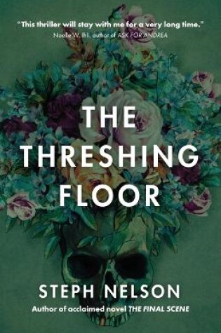 Cover of The Threshing Floor