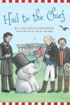 Book cover for Hail to the Chief