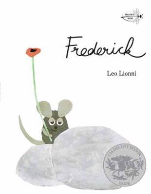 Book cover for Frederick