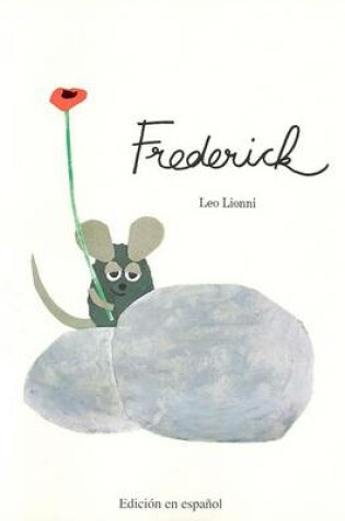 Cover of Frederick