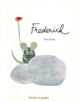 Book cover for Frederick