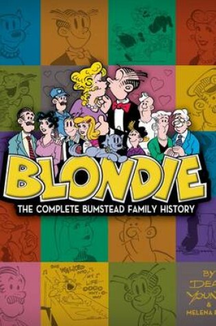 Cover of Blondie