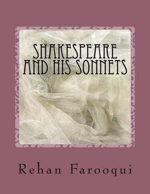 Book cover for Shakespeare And His Sonnets