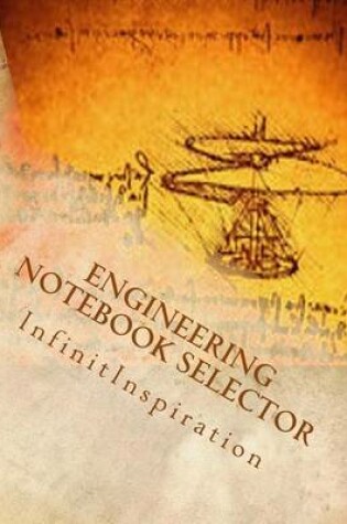 Cover of Engineering Notebook