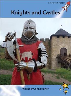 Cover of Knights and Castles