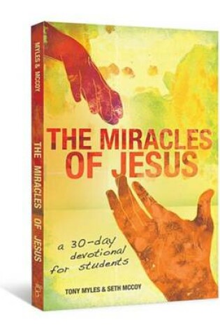 Cover of The Miracles of Jesus