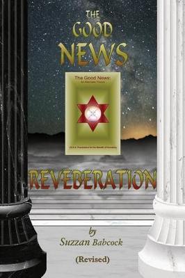 Book cover for Good News Reverberation