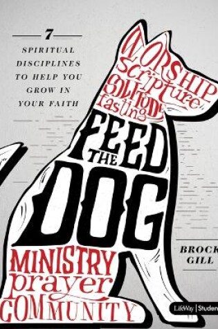 Cover of Feed the Dog