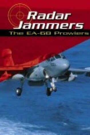 Cover of Radar Jammers