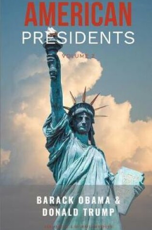 Cover of American Presidents Volume 2