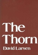 Book cover for The Thorn