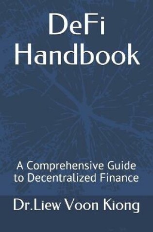 Cover of DeFi Handbook