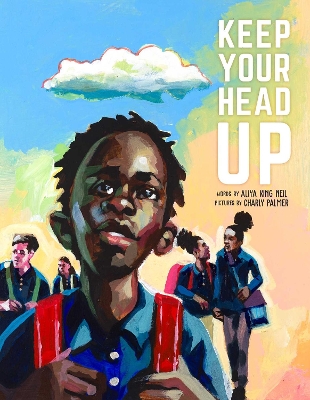 Book cover for Keep Your Head Up