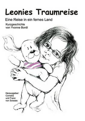 Cover of Leonies Traumreise