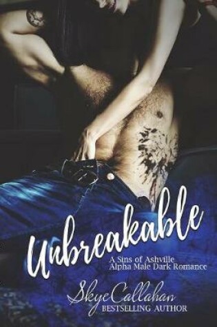 Cover of Unbreakable