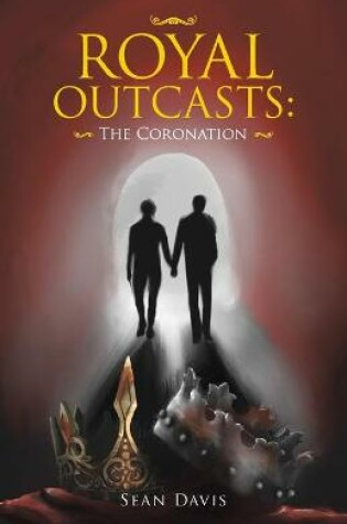 Cover of Royal Outcasts