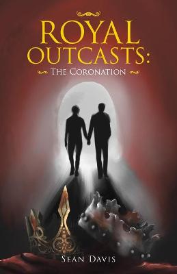 Book cover for Royal Outcasts