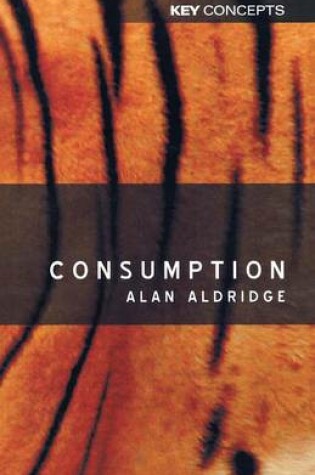 Cover of Consumption