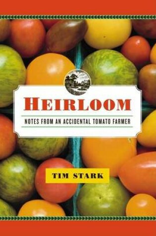 Cover of Heirloom