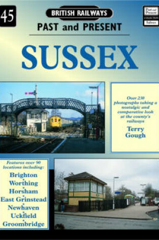 Cover of Sussex