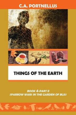 Cover of Things of the Earth