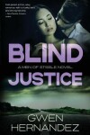 Book cover for Blind Justice