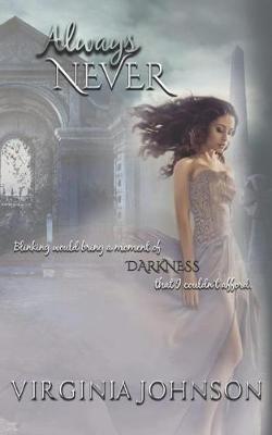 Book cover for Always Never