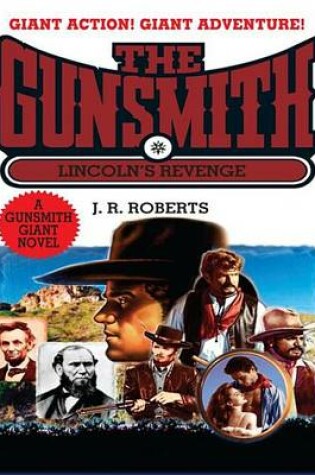 Cover of Gunsmith Giant 14