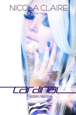 Book cover for Cardinal