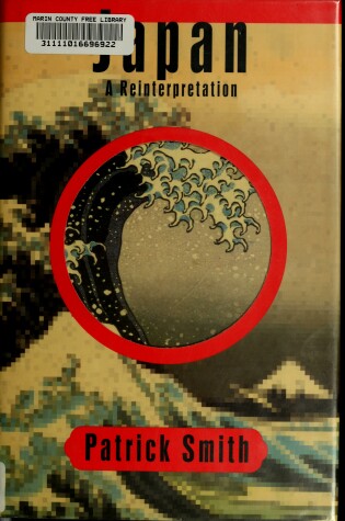 Cover of Japan: a Reinterpretation