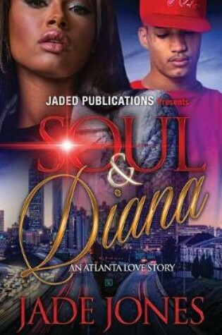 Cover of Soul and Diana