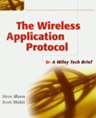 Book cover for The Wireless Application Protocol (WAP)